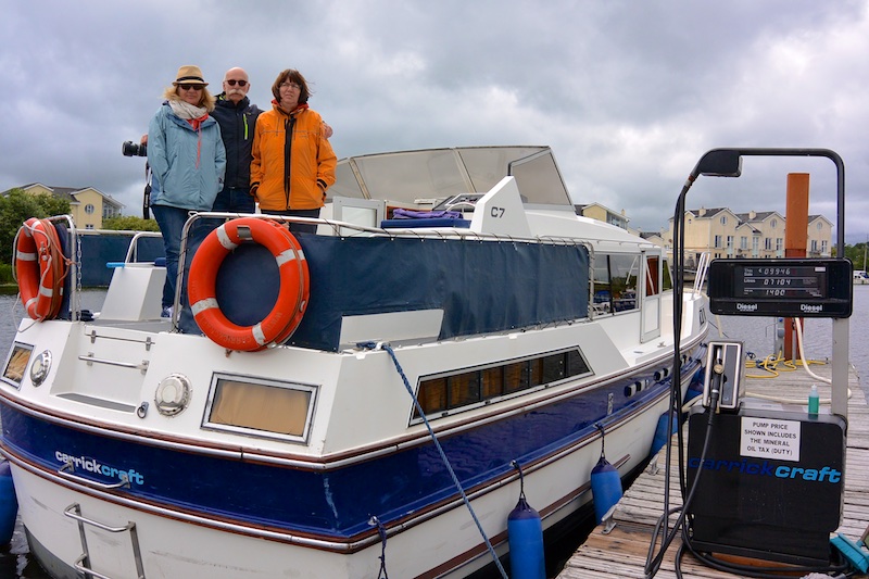 Tag 16 Shannon  3404