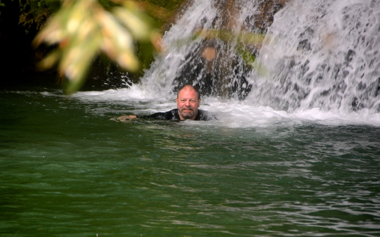 25 Kuba 2019 Escambray 0867