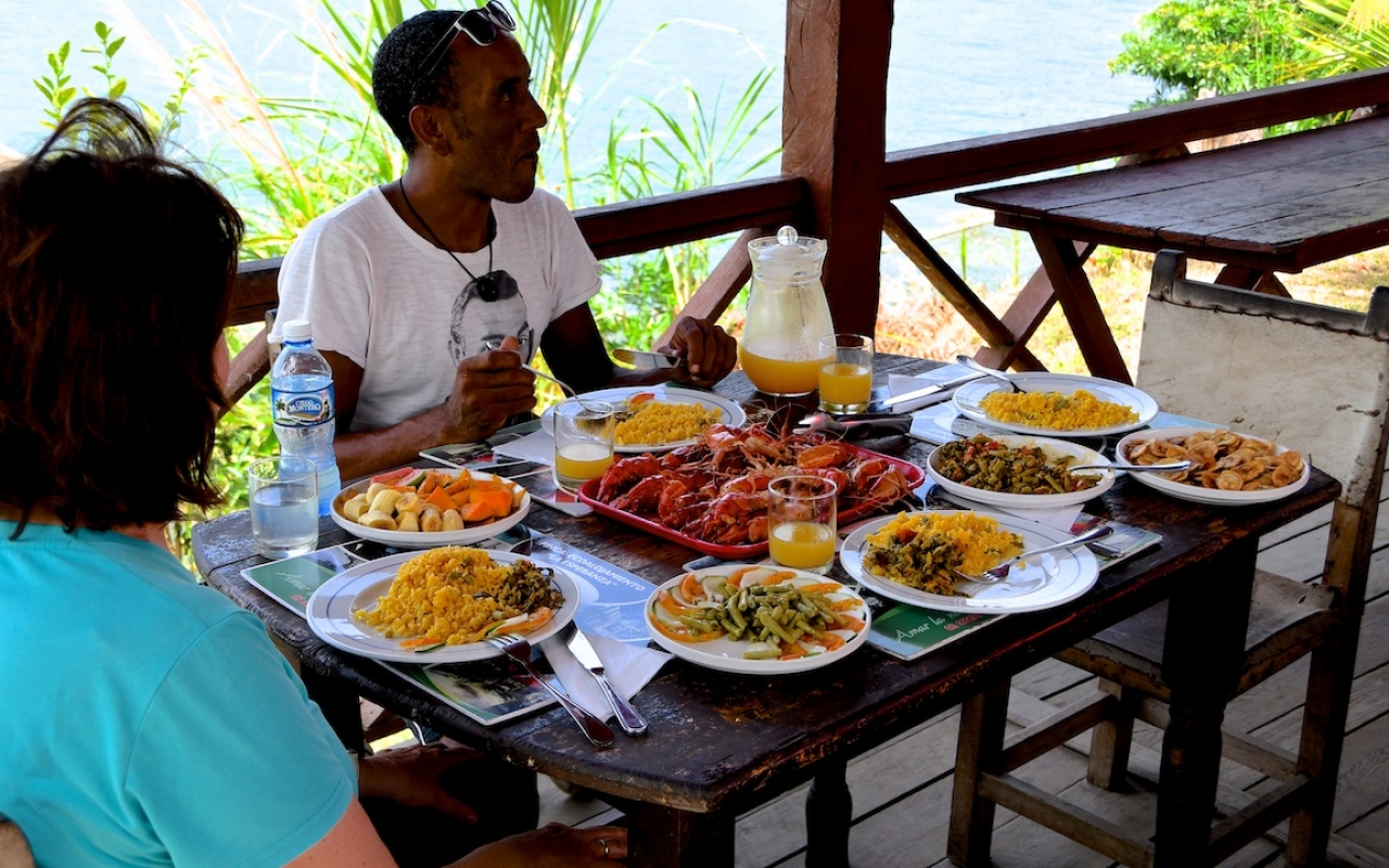 43 Kuba 2019 Rio Toa 1584