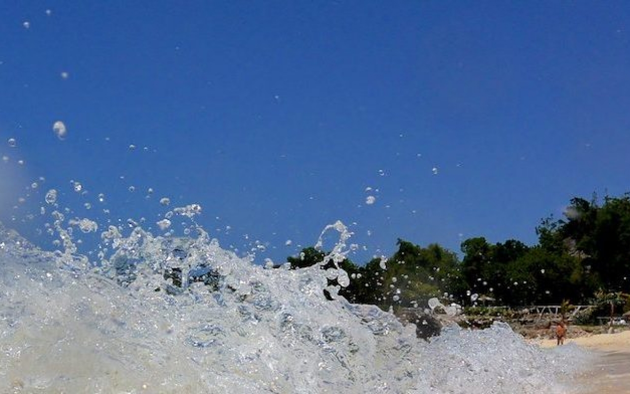 45 Kuba 2019 Playa Esmeralda 1625